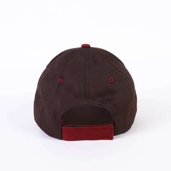 Cerdá Gorra Harry Potter 53cm - Gorra de lana para niño/a, color gris