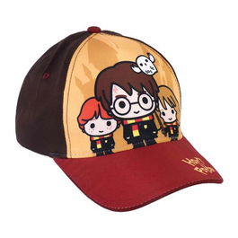 Gorra Harry Potter 53 cm