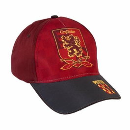 Cerdá Gorra Harry Potter 53 Cm RED