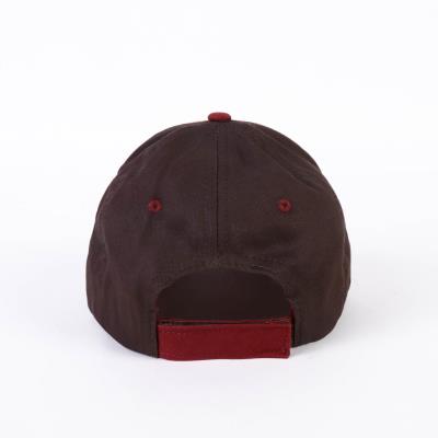 Cerdá Gorra Harry Potter 53 Cm RED