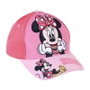 Cerdá Gorra Minnie Púrpura 53 cm