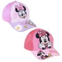 Cerdá Gorra Minnie Púrpura 53 cm