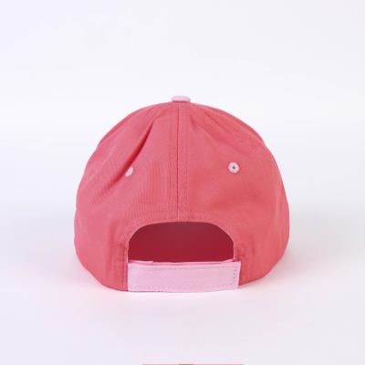 Cerdá Gorra Minnie Púrpura 53 cm