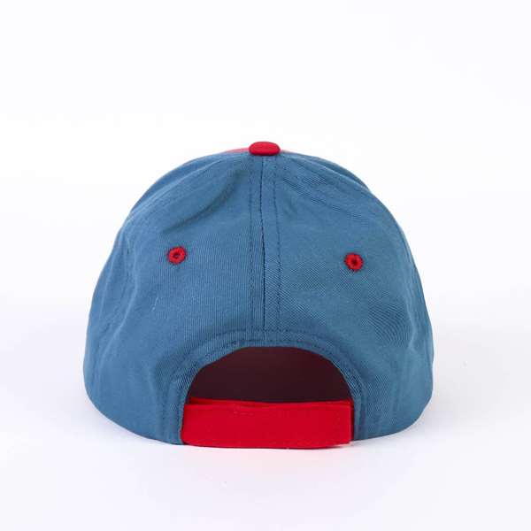Cerdá Gorra Mickey 51 cm, Color Rojo, Recomendada para niños a partir de 3 años