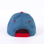 Cerdá Gorra Mickey 51 cm, Color Rojo, Recomendada para niños a partir de 3 años