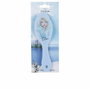 Cerdá Cepillo Disney Frozen Ovalado Azul
