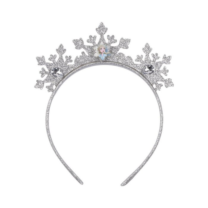 Cerdá Set de Belleza Accesorios Fantasía Frozen con Diadema y Tutú Azul