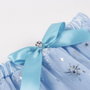 Cerdá Set de Belleza Accesorios Fantasía Frozen con Diadema y Tutú Azul