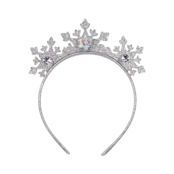 Cerdá Set de Belleza Accesorios Fantasía Frozen 30.0 x 30.0 x 1.0 cm