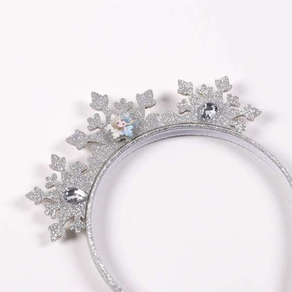 Cerdá Set de Belleza Accesorios Fantasía Frozen 30.0 x 30.0 x 1.0 cm