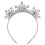 Cerdá Set de Belleza Accesorios Fantasía Frozen con Diadema y Tutú Azul