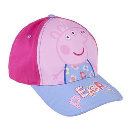 Gorra Peppa Pig 51 cm