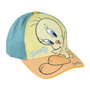 Gorra Infantil Looney Tunes Rosa (53 cm)