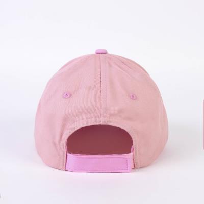 Gorra Infantil Looney Tunes Rosa (53 cm) Gorra Infantil Looney Tunes Rosa (53 cm)