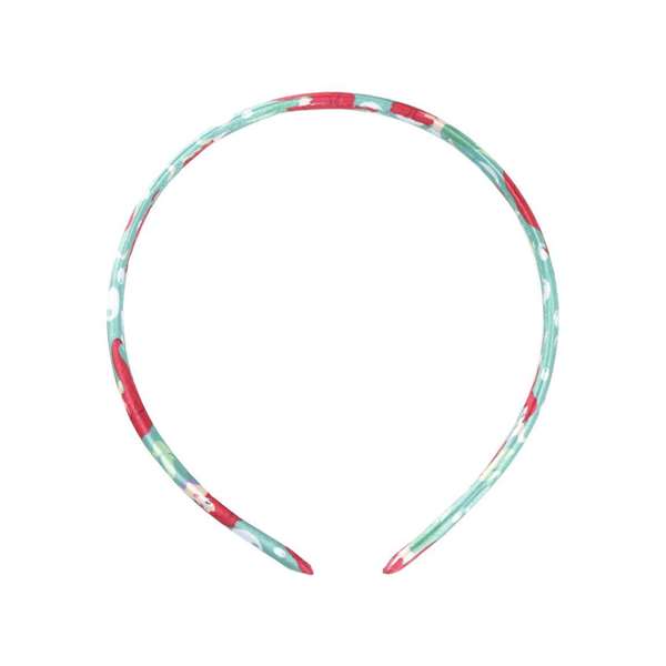 Inca Set de 2 Diademas Disney La Sirenita Accesorios para el Cabello Infantil Niñas Inca Set de 2 Diademas Disney La Sirenita Accesorios para el Cabello Infantil Niñas