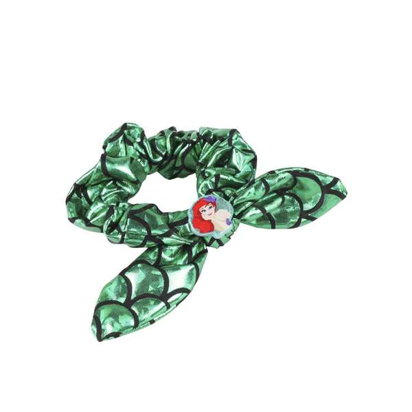 Inca Lazo Disney La Sirenita Minnie Set 3 uds Accesorios Pelo Niña