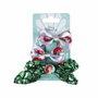 Inca Lazo Disney La Sirenita Scrunchies y Chapa, Set de 3 Accesorios para el Cabello Niños