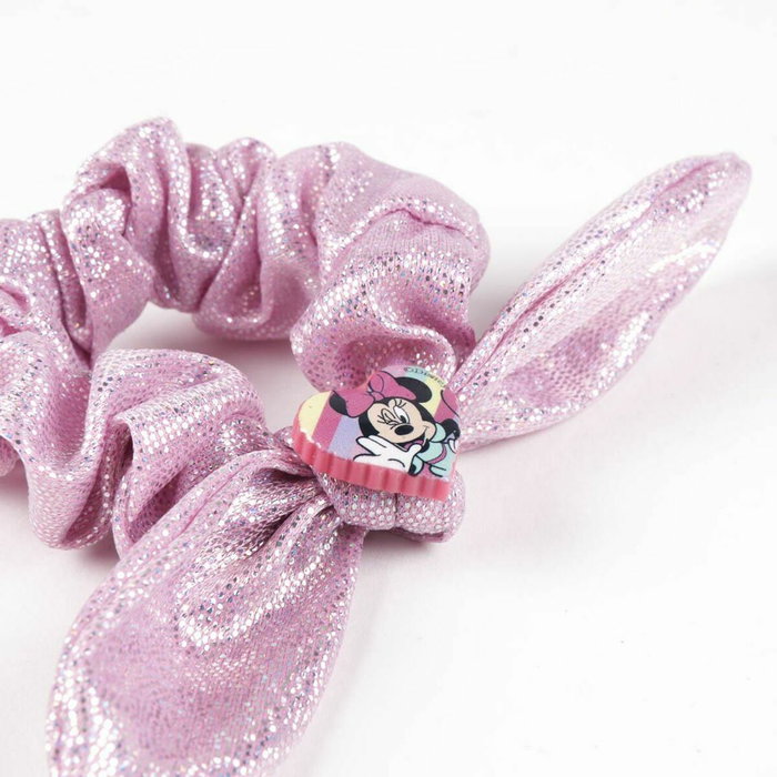 Cerdá Accesorios Pelo Lazos 3 Piezas Minnie