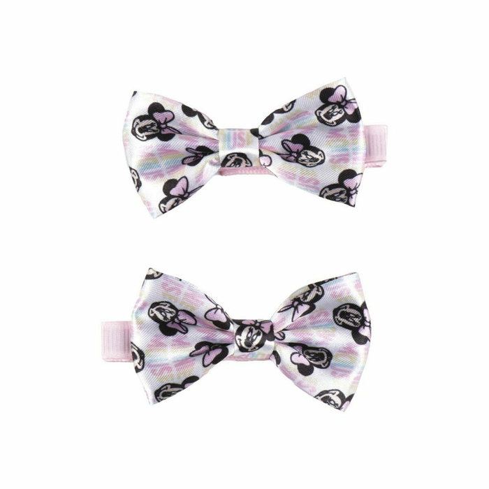 Cerdá Accesorios Pelo Lazos 3 Piezas Minnie