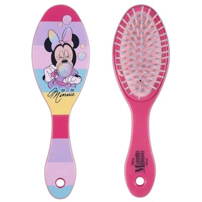 Cerdá Cepillo Ovalado Disney Minnie Mouse