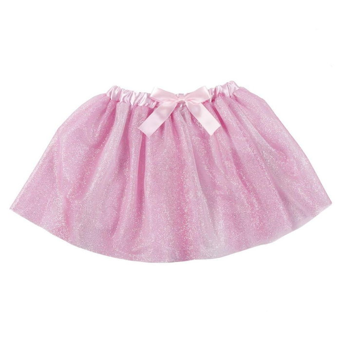 Cerdá Set de accesorios de belleza Minnie (tutú y diadema) Rosa