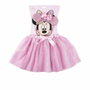 Cerdá Set de accesorios de belleza Minnie (tutú y diadema) Rosa