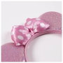 Cerdá Set de accesorios de belleza Minnie (tutú y diadema) Rosa