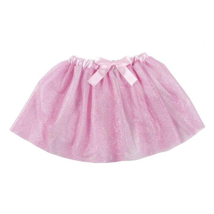 Cerdá Set de accesorios de belleza Minnie (tutú y diadema) Rosa