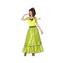 Atosa Disfraz Dama Sureña Verde M-L