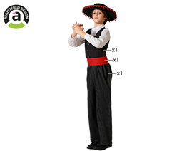 Disfraz para Niños Th3 Party Cordobés