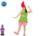 Disfraz para Niños 7-9 Años
