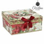 Taza con Caja 4230 Papá noel