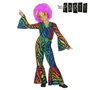 Atosa Disfraz Disco Niña Infantil Zebra