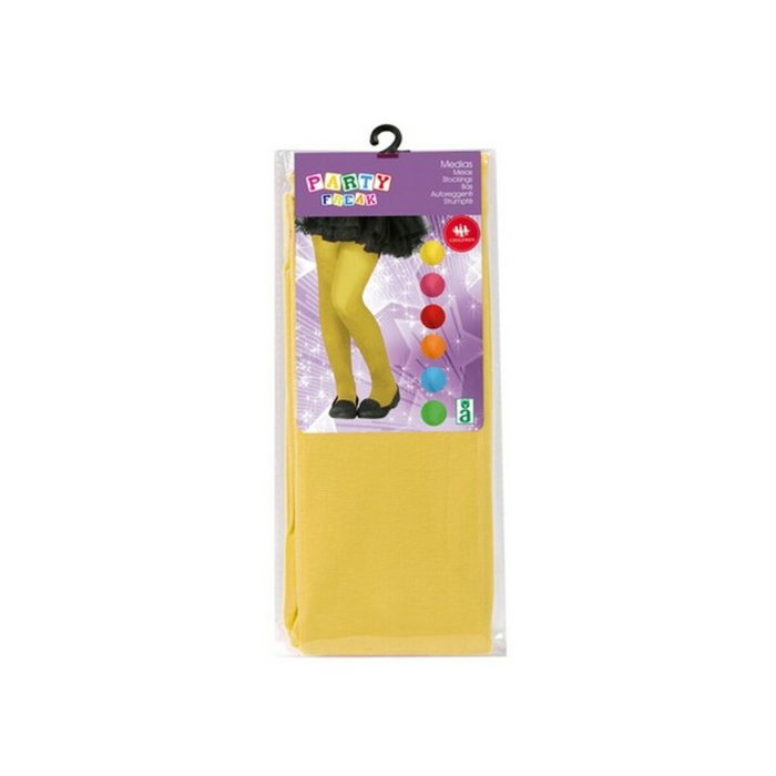 Atosa Pantys Amarillo Niño Atosa Pantys Amarillo Niño
