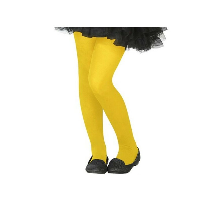 Atosa Pantys Amarillo Niño Atosa Pantys Amarillo Niño