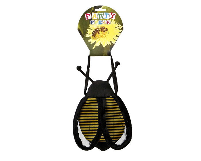 Bolso Abeja Amarillo Bolso Abeja Amarillo