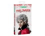 Peluca Halloween Vampiro Tirabuzones Gris