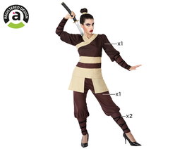 Disfraz para Adultos Mujer China