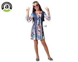 Disfraz para Niños Hippie