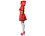 Disfraz Caperucita Mujer Adulto Sexy M-L