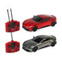 Coche Radio Control Aston Martin 1:18