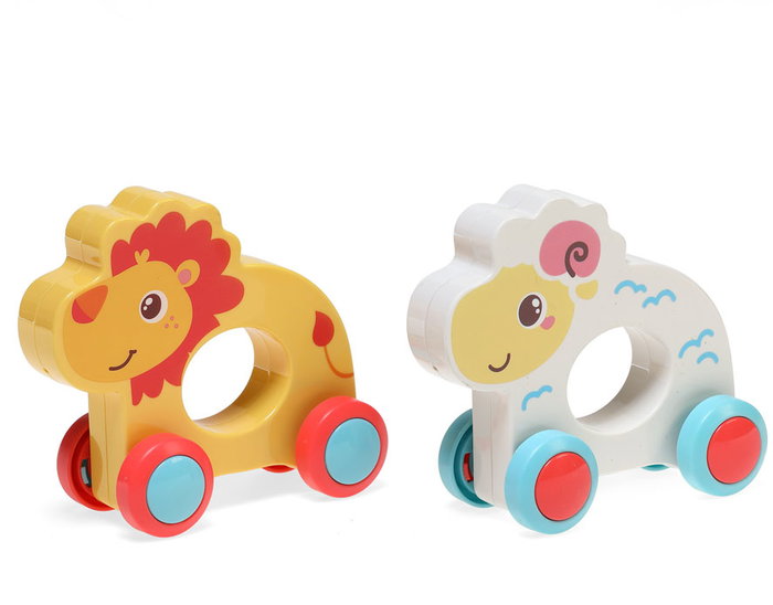 C/A. Arrastre 21X15 2 St.