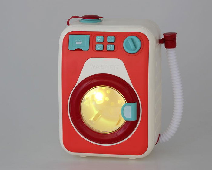 Electrodomesticos 43x28 Electrico 1 Set