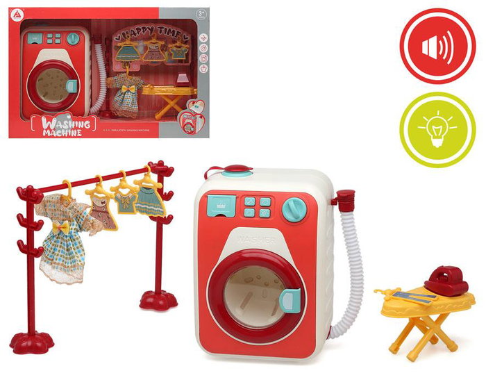 Electrodomesticos 43x28 Electrico 1 Set