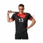 Atosa Disfraz Camiseta Jugador Rugby Sangriento Hombre Adulto M-L