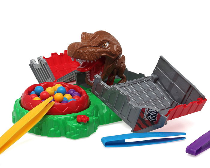 Juegos de Mesa Eléctrico 34x30 cm - 1 Surtido