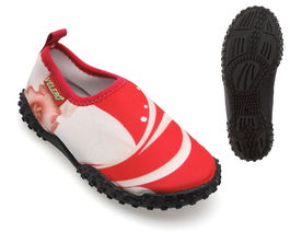 Aquasocker Rojo Infantil