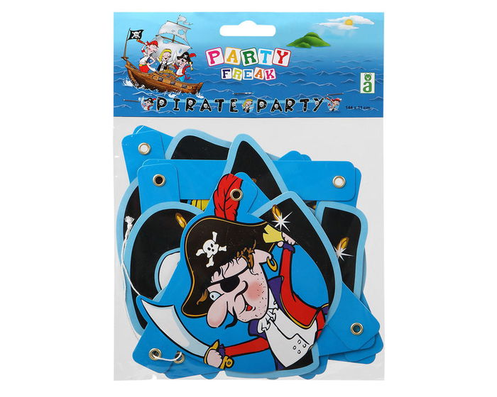 Guirnalda 144 X 11 cm Guirnalda 144 X 11 cm