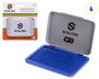 Almohadilla Para Sello Tinta Azul BL