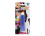 Maquillaje Crema Pintura Facial Color Azul para Caracterizaciones Artísticas